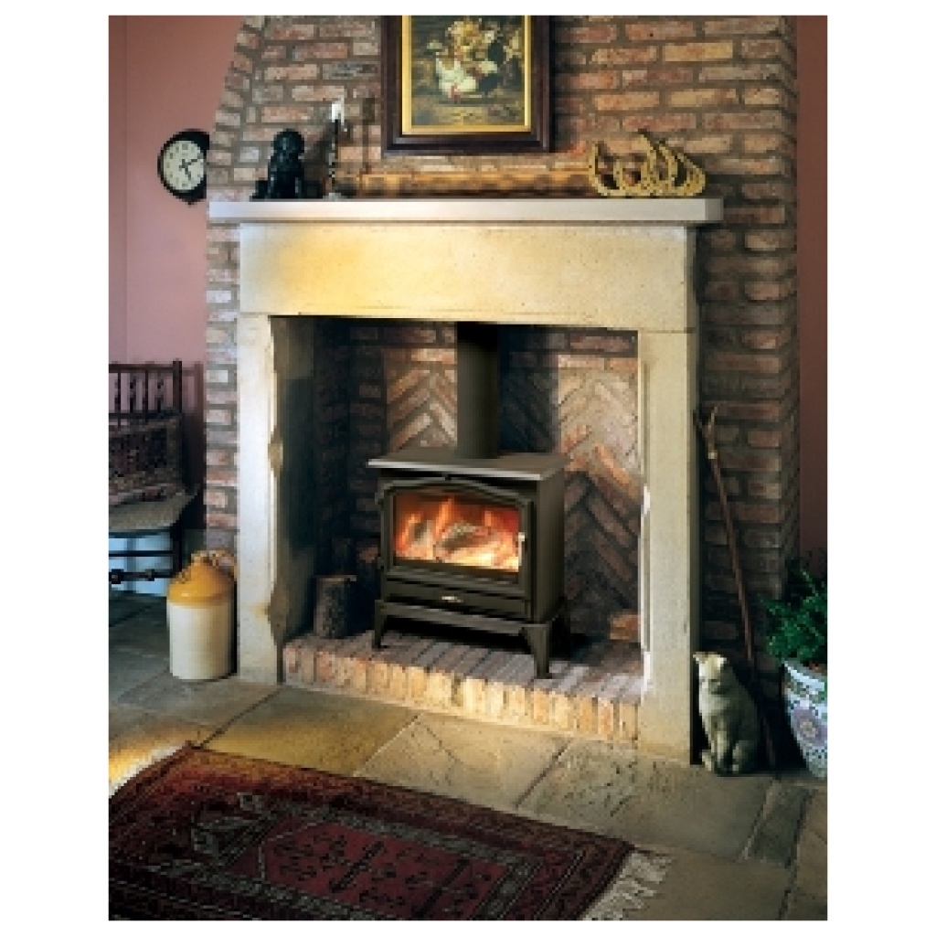 Esse 100 Multi-fuel Stoves - Billericay Fireplaces, Essex, Heating Services